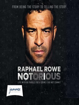 cover image of Notorious